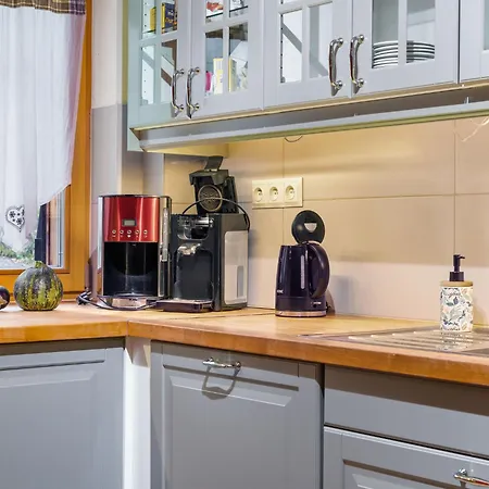 Апартаменты Fer A Cheval-3 By Interhome
