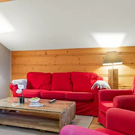 Apartment Fer A Cheval-3 By Interhome *