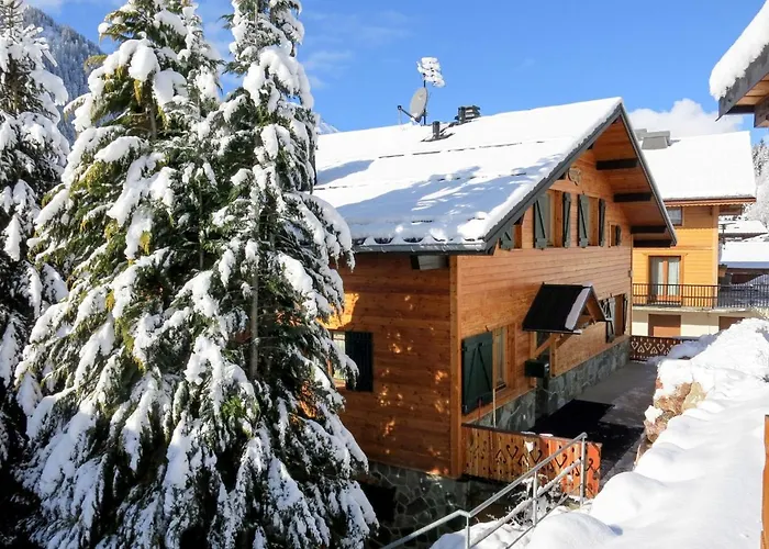 Fer A Cheval-3 By Interhome Apartment