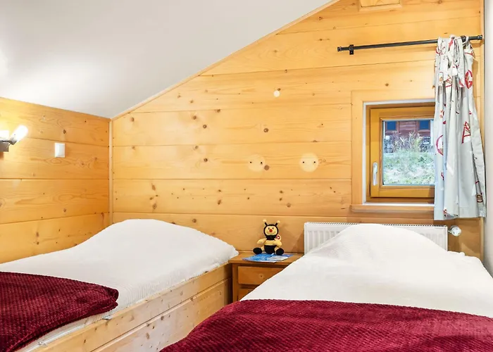 Fer A Cheval-3 By Interhome Chatel