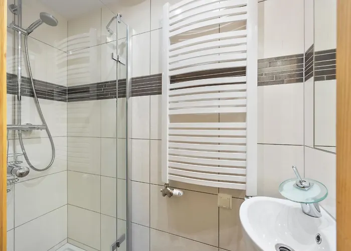 Fer A Cheval-3 By Interhome Apartment *