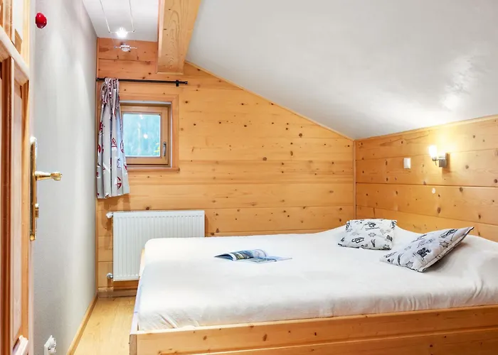 Apartment Fer A Cheval-3 By Interhome