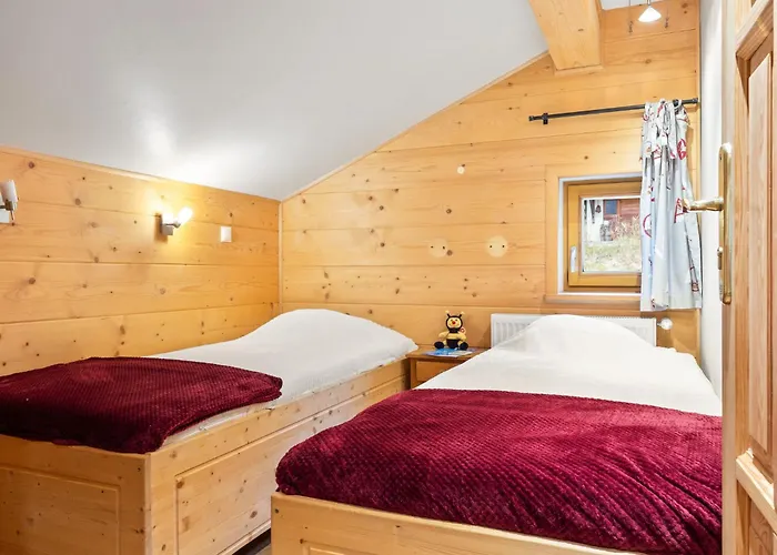 Fer A Cheval-3 By Interhome Apartment *