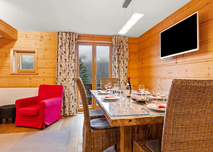 Fer A Cheval-3 By Interhome *