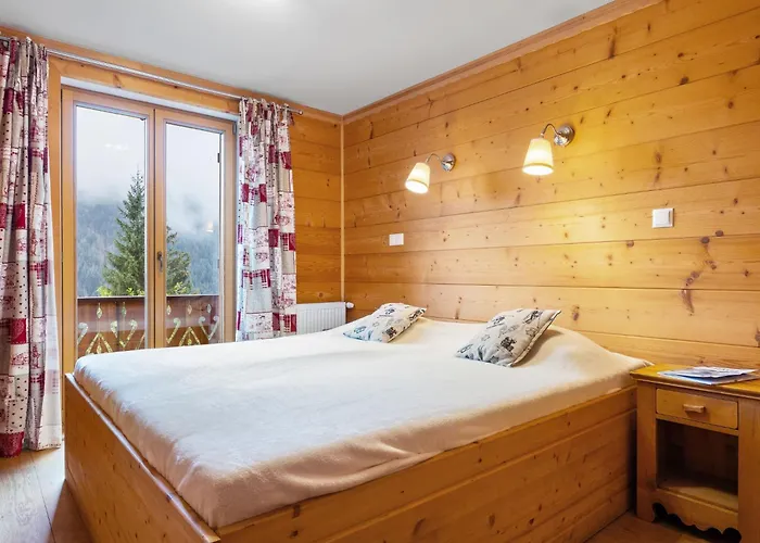 Fer A Cheval-3 By Interhome Chatel