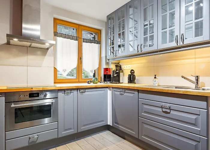 Fer A Cheval-3 By Interhome * Chatel