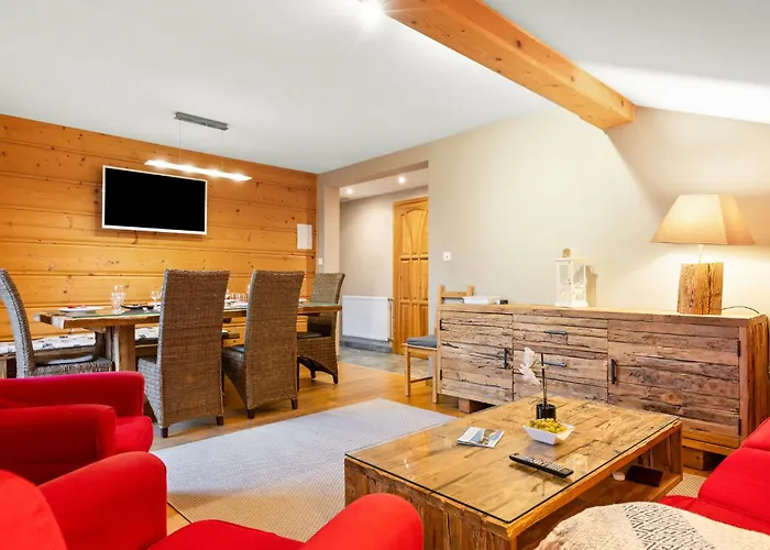 Fer A Cheval-3 By Interhome