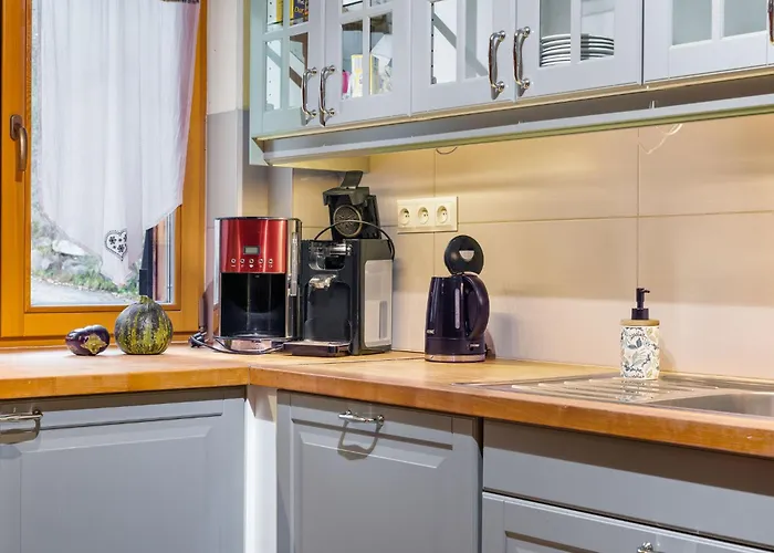 Apartment Fer A Cheval-3 By Interhome
