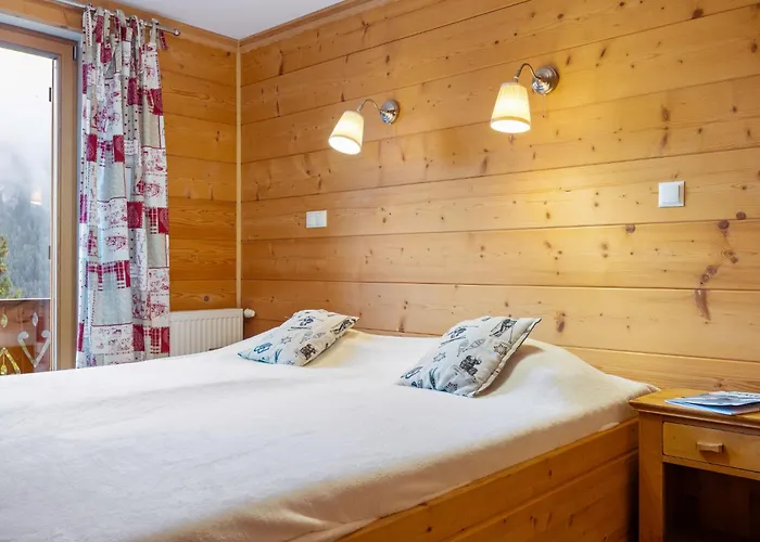 Fer A Cheval-3 By Interhome Apartment *