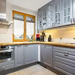 Fer A Cheval-3 By Interhome * Châtel