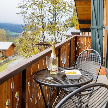 Apartamento Fer A Cheval-3 By Interhome *