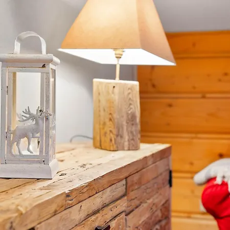 Fer A Cheval-3 By Interhome Appartamento