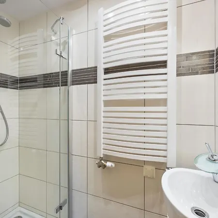 Fer A Cheval-3 By Interhome Apartamento *