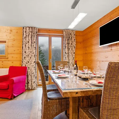 Fer A Cheval-3 By Interhome *