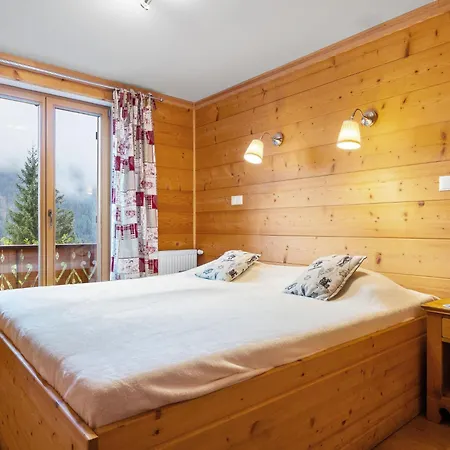 Fer A Cheval-3 By Interhome Châtel