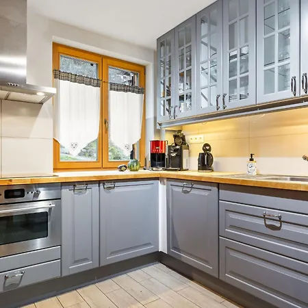 Fer A Cheval - Chl412 By Interhome * Chatel