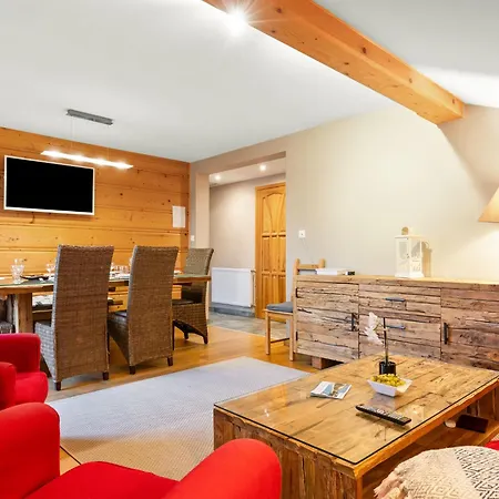 Fer A Cheval-3 By Interhome