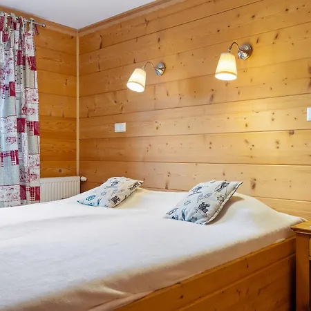Fer A Cheval - Chl412 By Interhome Apartment *