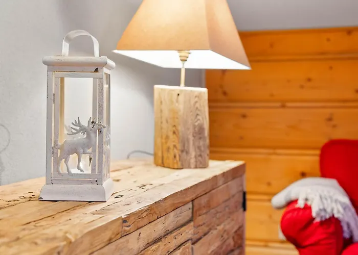 Fer A Cheval-3 By Interhome Appartamento