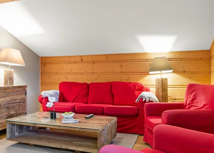Appartamento Fer A Cheval-3 By Interhome *